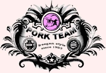 pork team